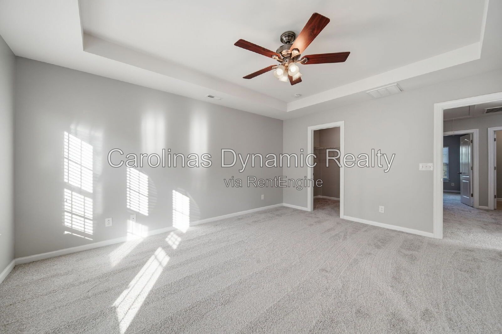 Stone Creek Ranch | End Unit Townhouse | New Carpet | Fresh Paint property image