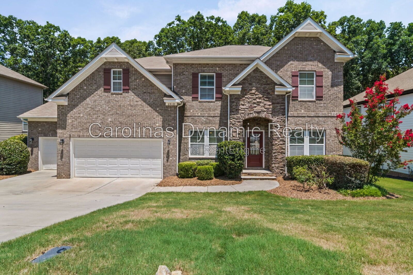 5 Bedrooms | 3 Baths | Beautiful Kitchen | Large Deck | 3 Car Garage property image