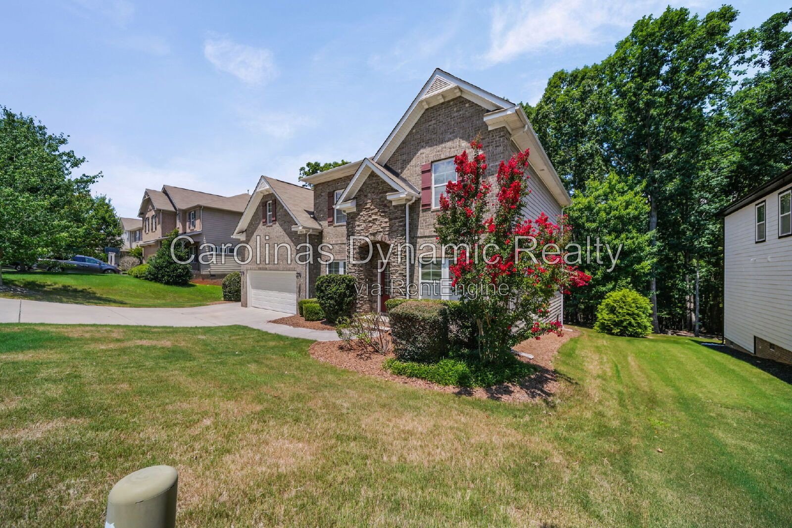 5 Bedrooms | 3 Baths | Beautiful Kitchen | Large Deck | 3 Car Garage property image