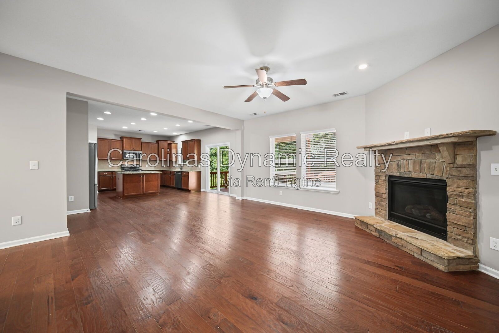 5 Bedrooms | 3 Baths | Beautiful Kitchen | Large Deck | 3 Car Garage property image
