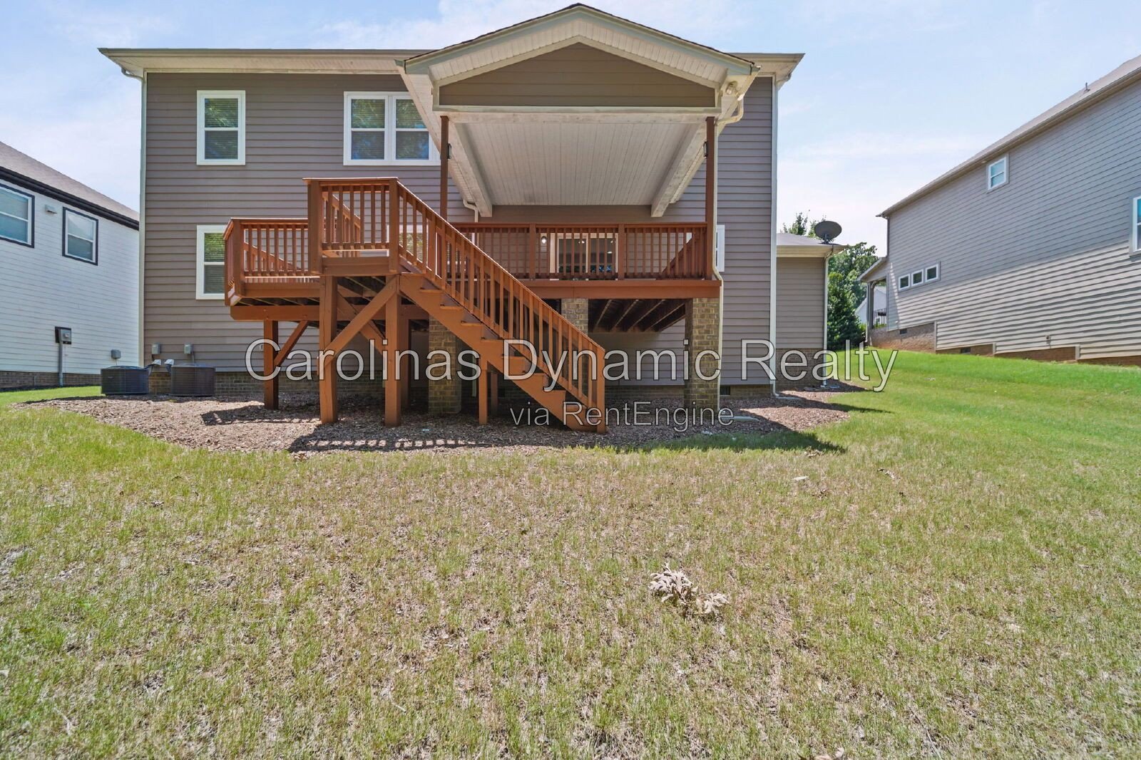 5 Bedrooms | 3 Baths | Beautiful Kitchen | Large Deck | 3 Car Garage property image
