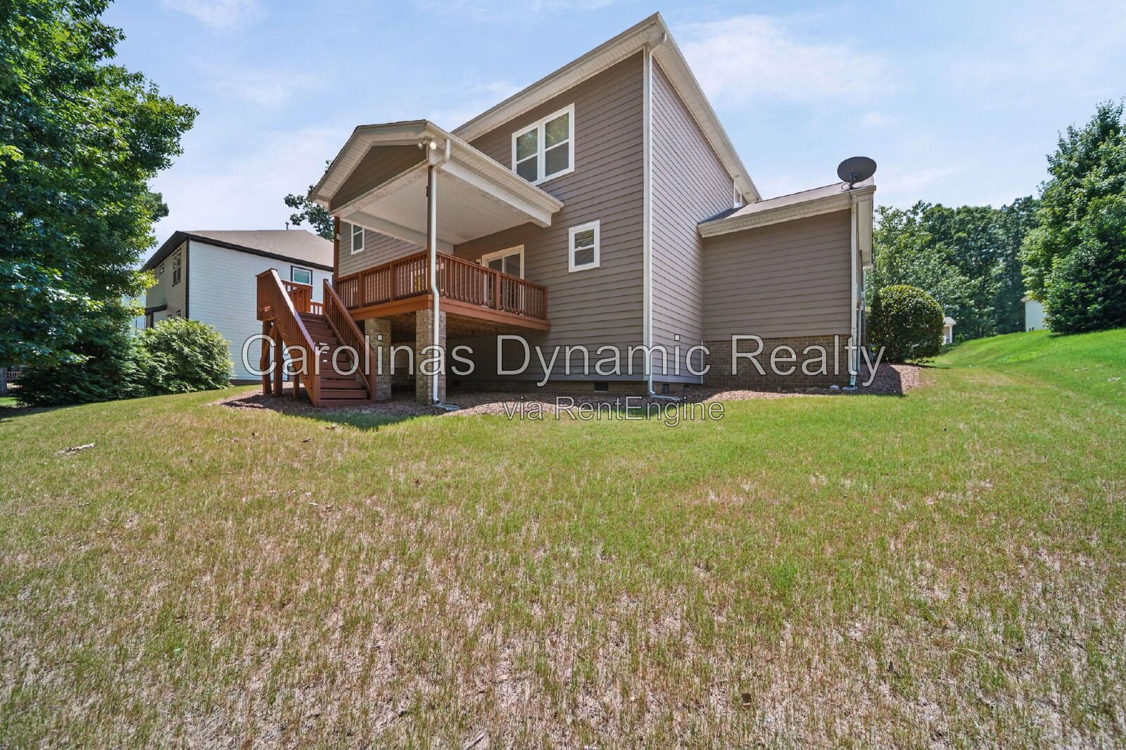 5 Bedrooms | 3 Baths | Beautiful Kitchen | Large Deck | 3 Car Garage property image