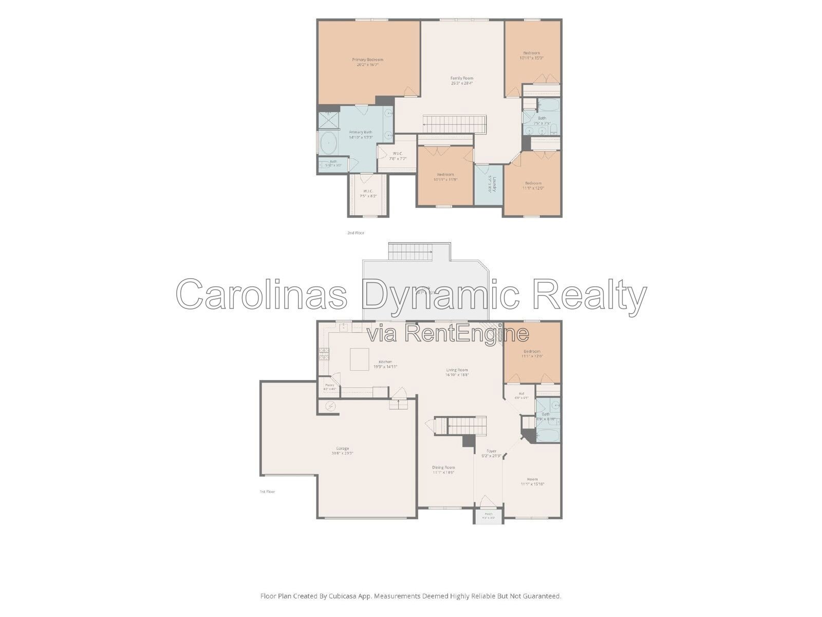 5 Bedrooms | 3 Baths | Beautiful Kitchen | Large Deck | 3 Car Garage property image