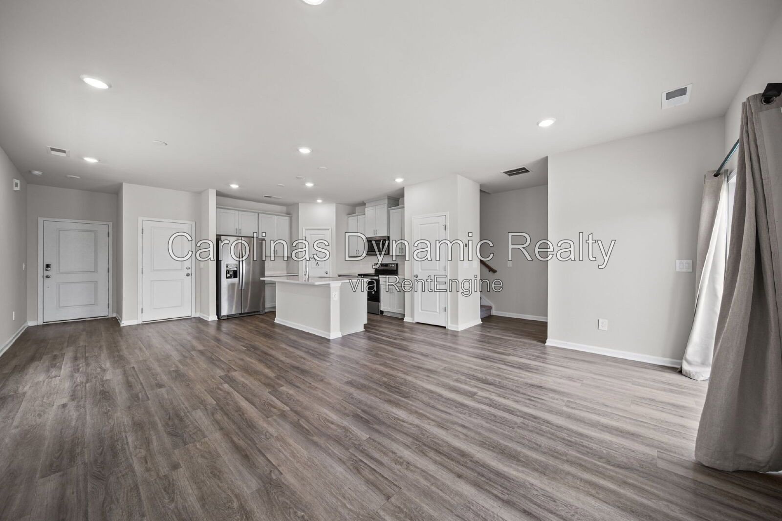 Spacious 3BR End-Unit Townhome in Prime Location with 2 Car Garage property image
