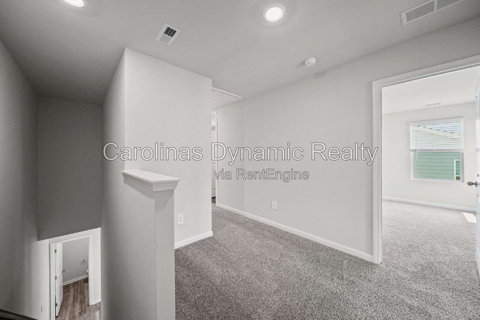 Spacious 3BR End-Unit Townhome in Prime Location with 2 Car Garage property image