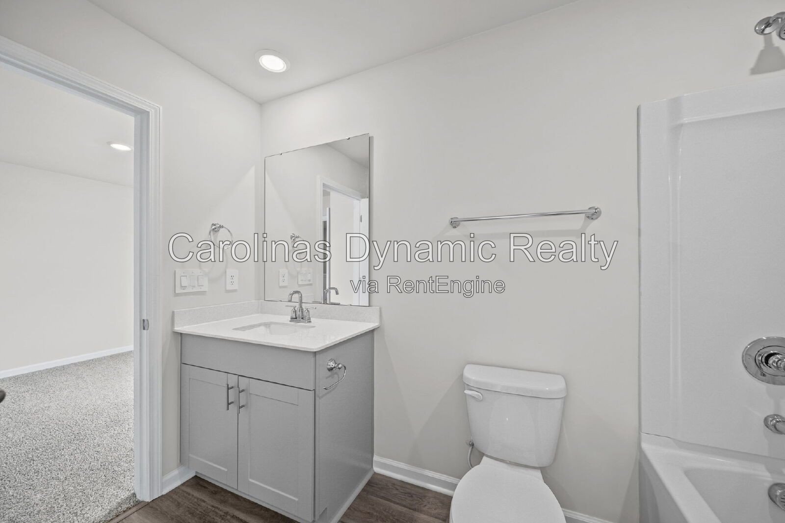 Spacious 3BR End-Unit Townhome in Prime Location with 2 Car Garage property image