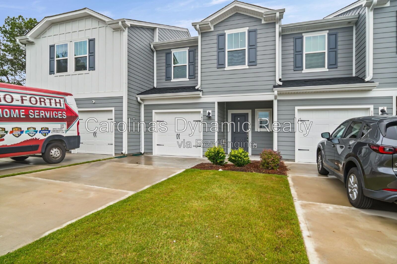 3 Bedrooms | 2.5 Baths | Granite Counters | Stainless Steel Appliances | Garage property image