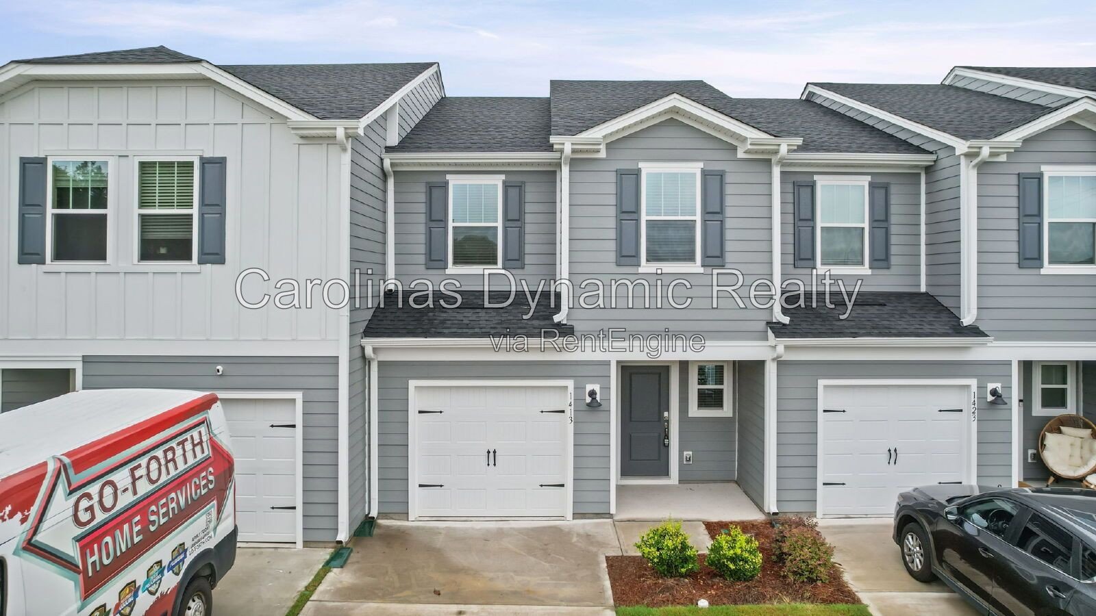3 Bedrooms | 2.5 Baths | Granite Counters | Stainless Steel Appliances | Garage property image