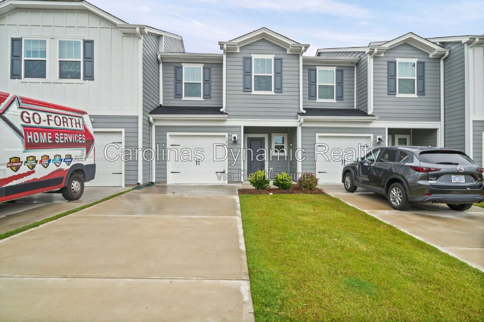 3 Bedrooms | 2.5 Baths | Granite Counters | Stainless Steel Appliances | Garage property image