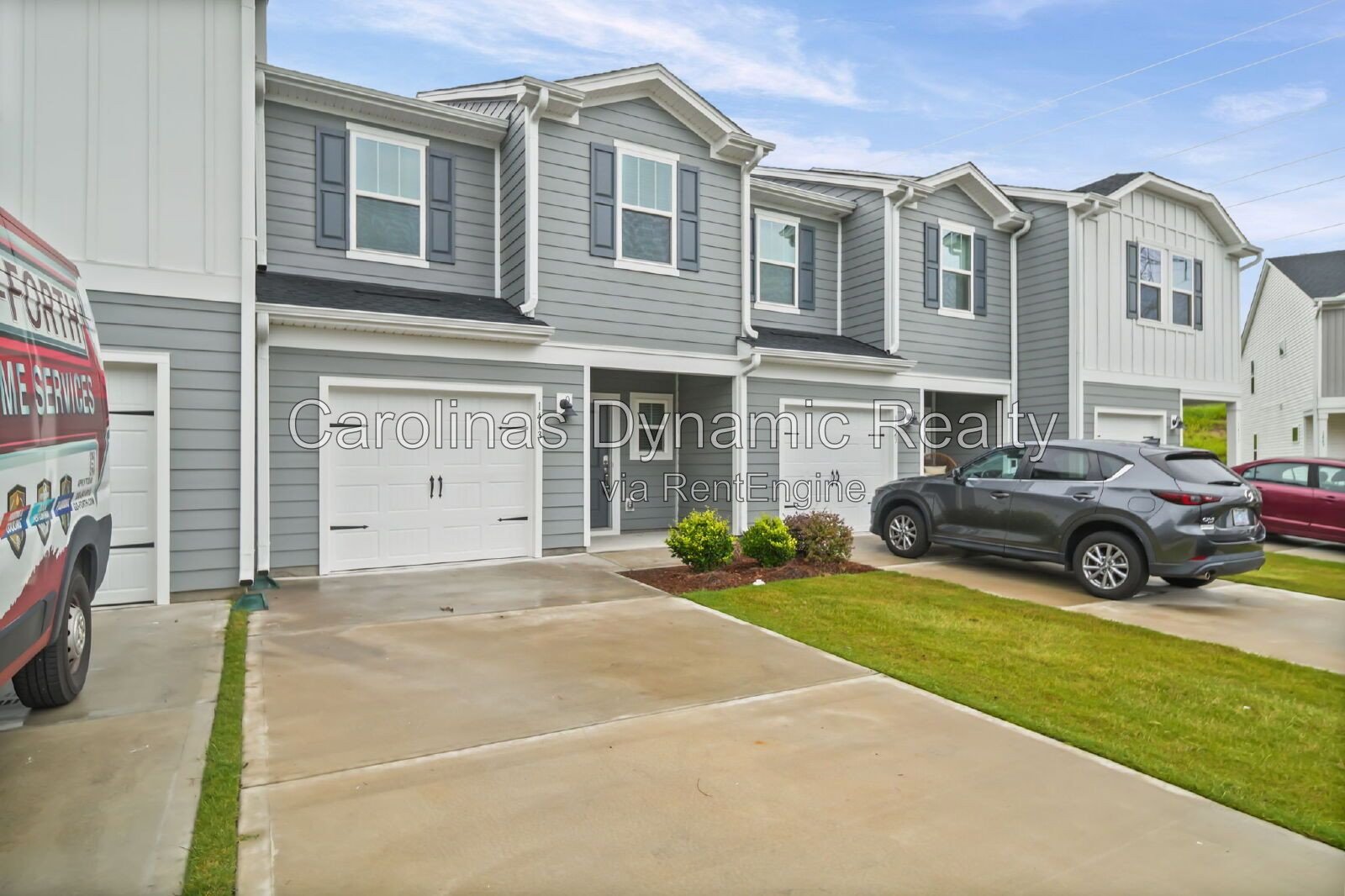 3 Bedrooms | 2.5 Baths | Granite Counters | Stainless Steel Appliances | Garage property image