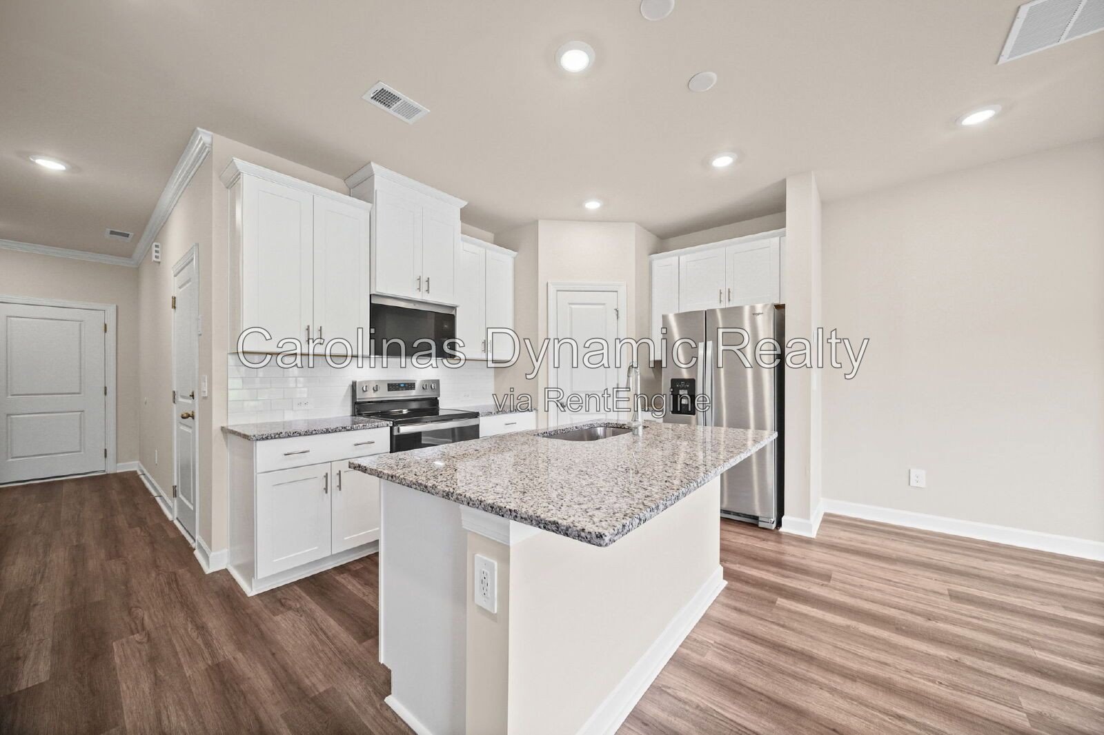 3 Bedrooms | 2.5 Baths | Granite Counters | Stainless Steel Appliances | Garage property image