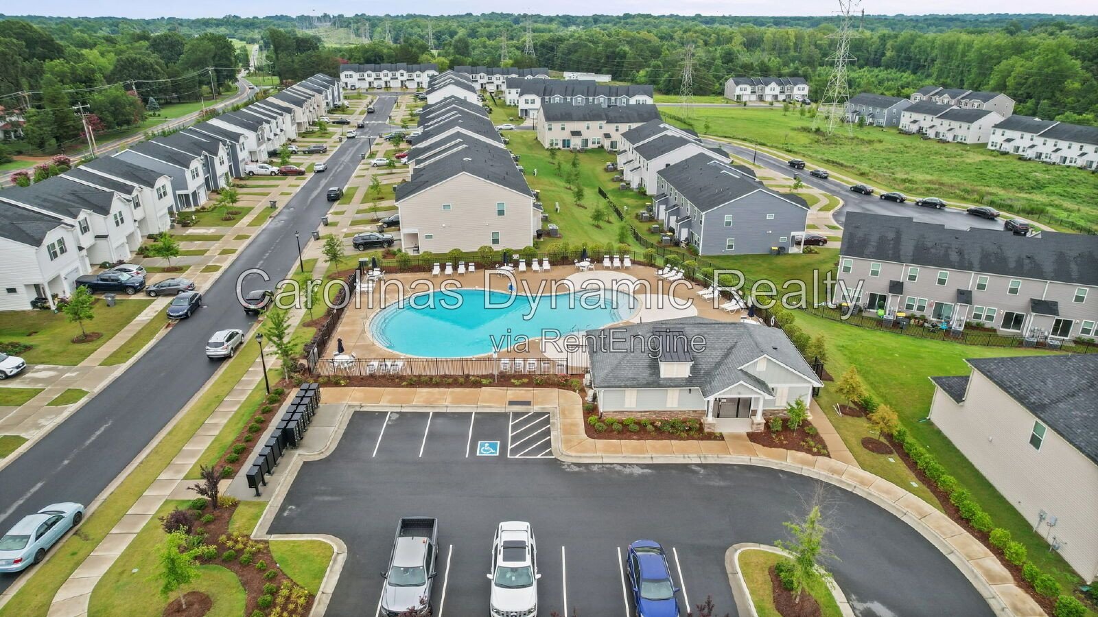 3 Bedrooms | 2.5 Baths | Granite Counters | Stainless Steel Appliances | Garage property image