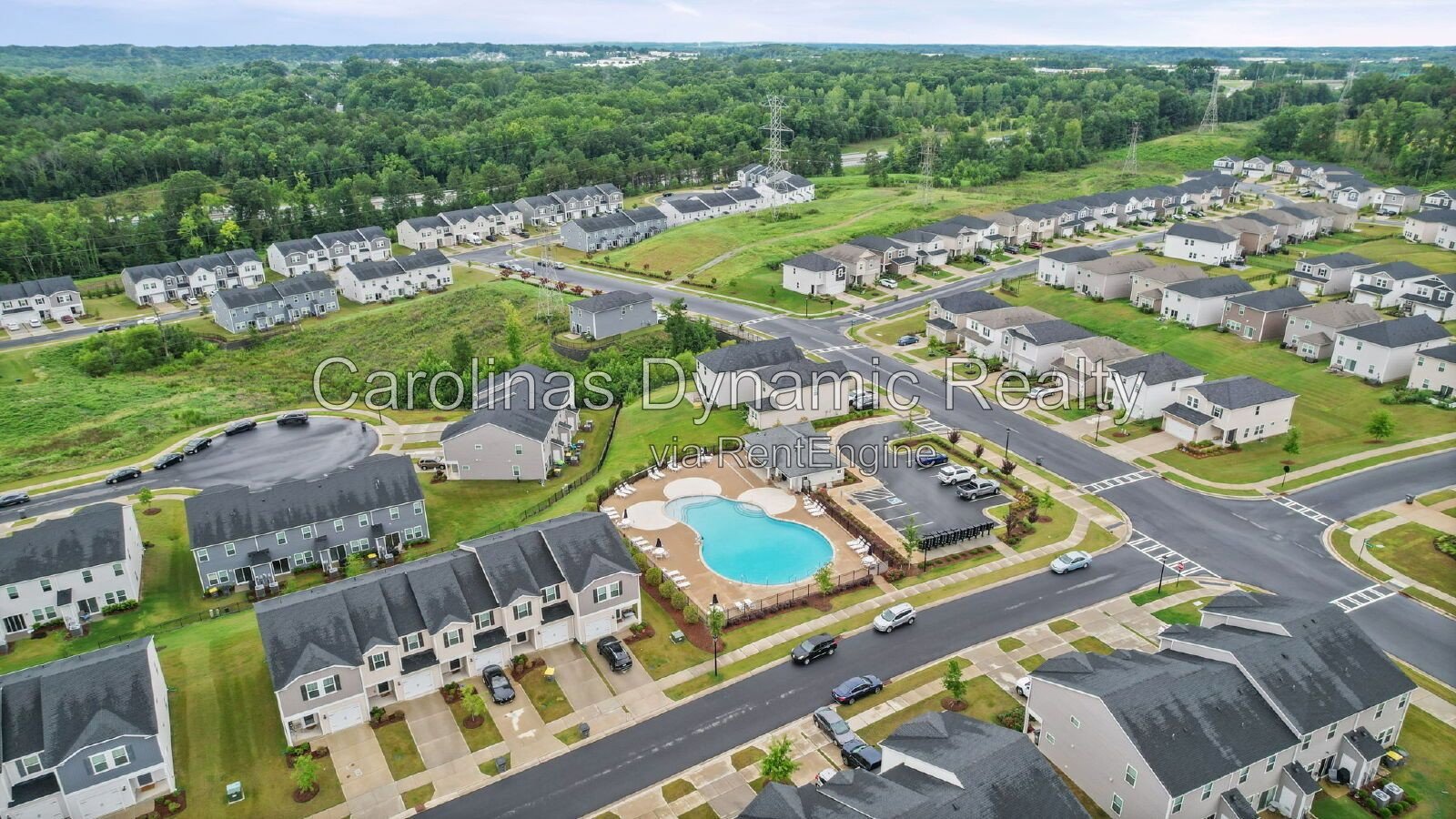 3 Bedrooms | 2.5 Baths | Granite Counters | Stainless Steel Appliances | Garage property image