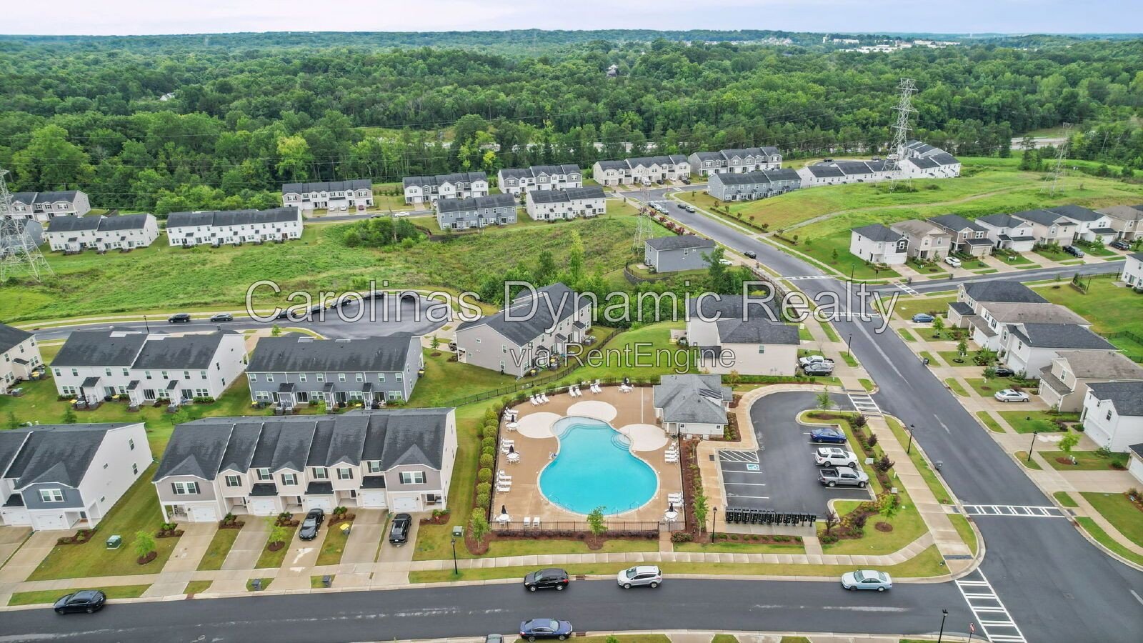 3 Bedrooms | 2.5 Baths | Granite Counters | Stainless Steel Appliances | Garage property image