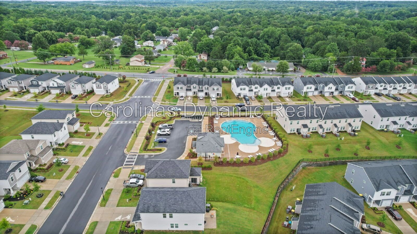 3 Bedrooms | 2.5 Baths | Granite Counters | Stainless Steel Appliances | Garage property image