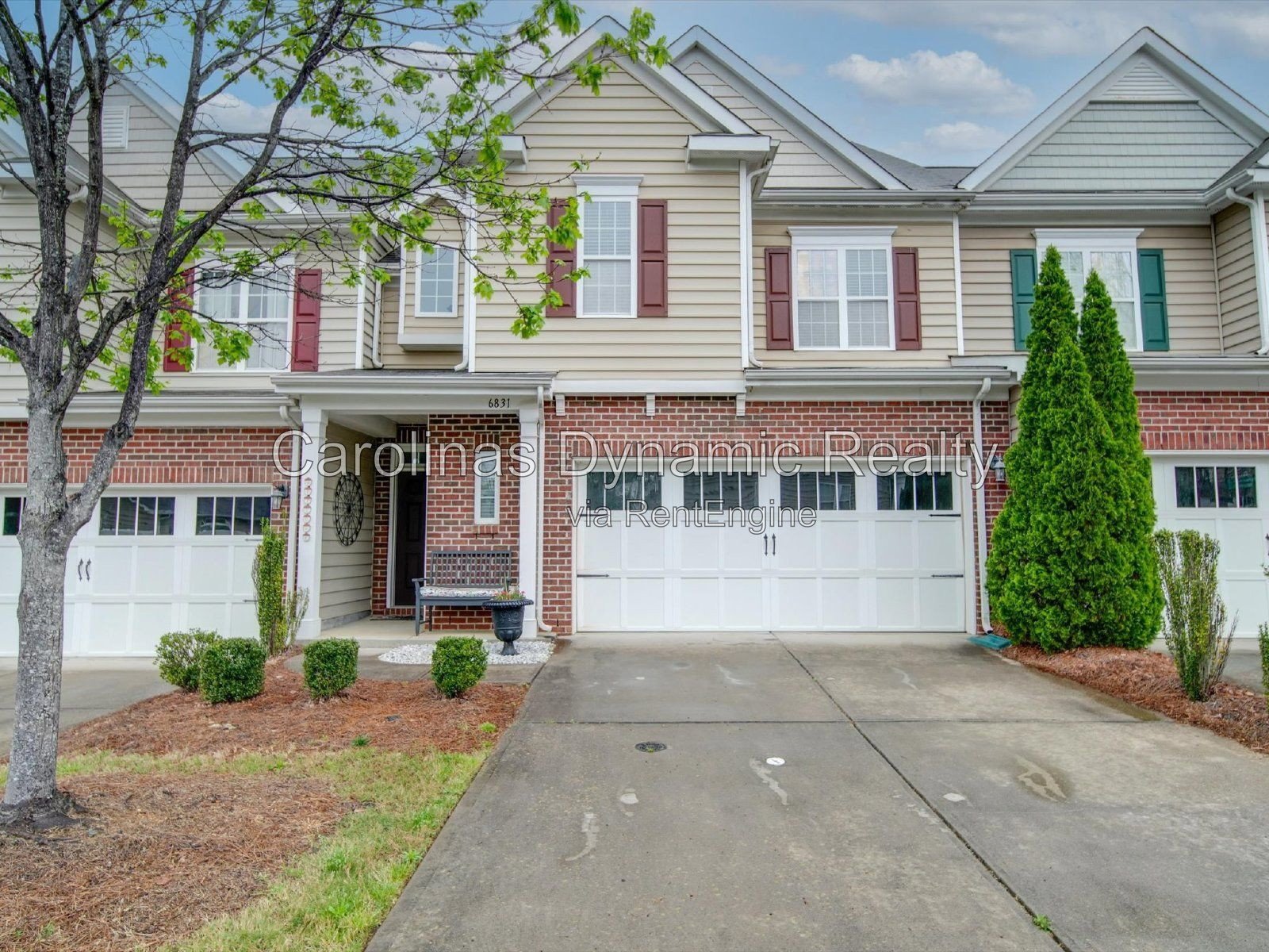3 Bedrooms | 2.5 Baths | Stone Creek Ranch | Townhouse property image