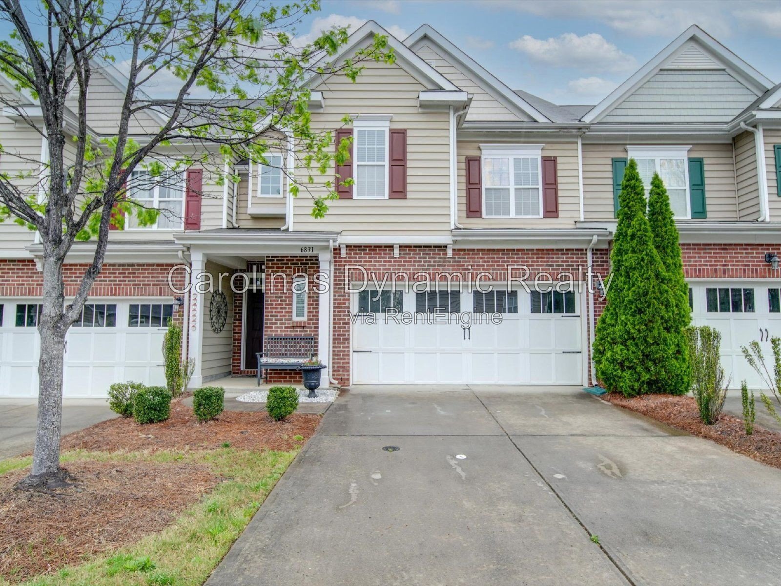 3 Bedrooms | 2.5 Baths | Stone Creek Ranch | Townhouse property image