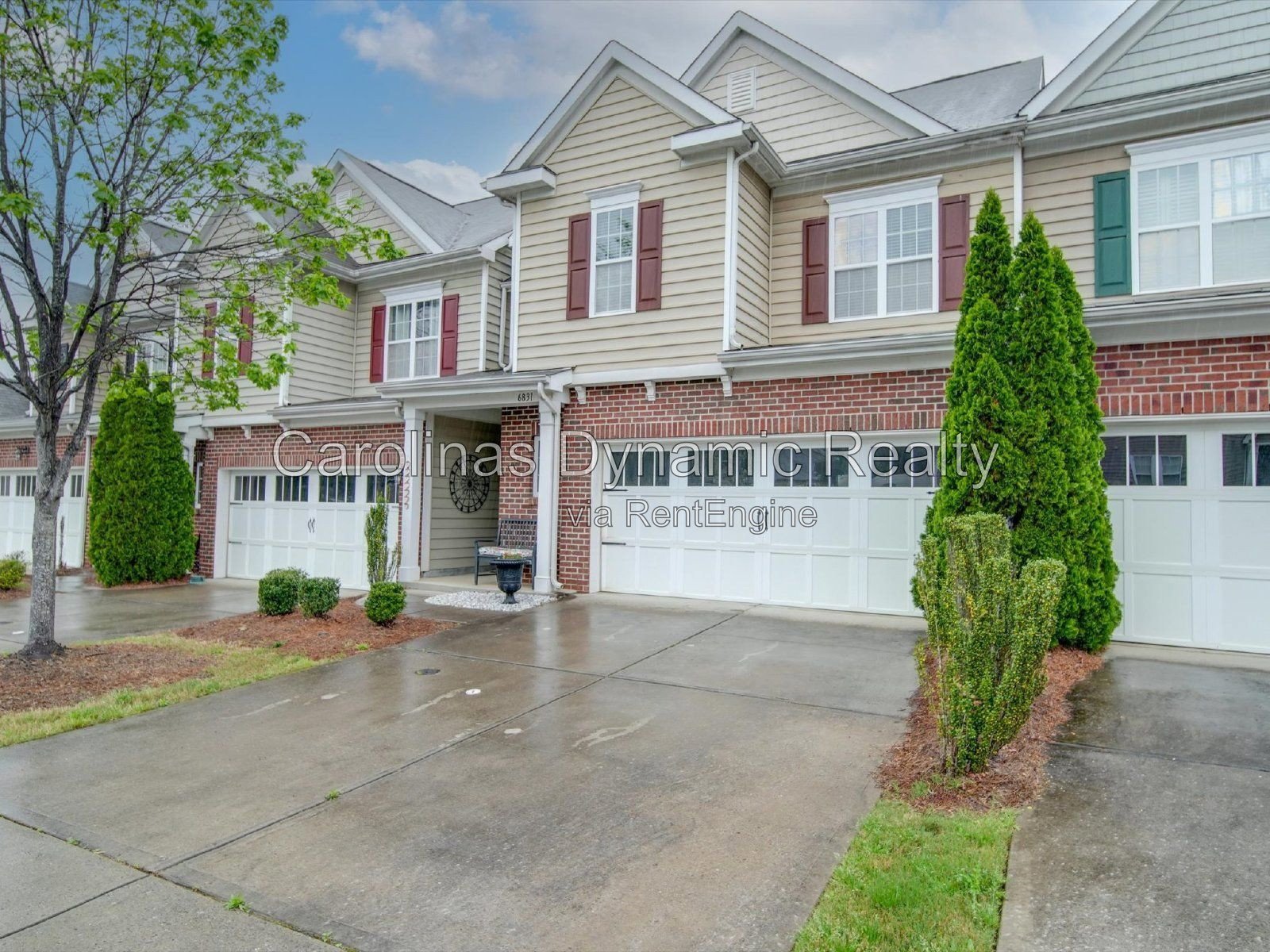 3 Bedrooms | 2.5 Baths | Stone Creek Ranch | Townhouse property image