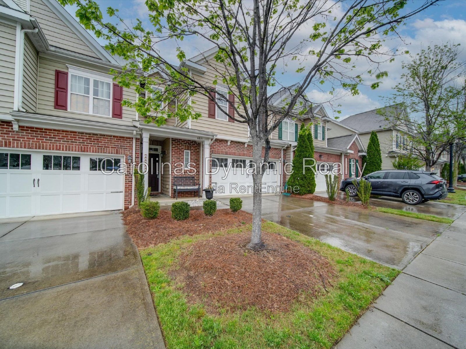 3 Bedrooms | 2.5 Baths | Stone Creek Ranch | Townhouse property image