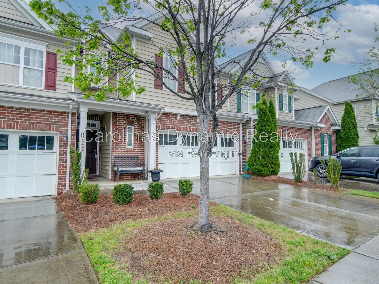 3 Bedrooms | 2.5 Baths | Stone Creek Ranch | Townhouse property image