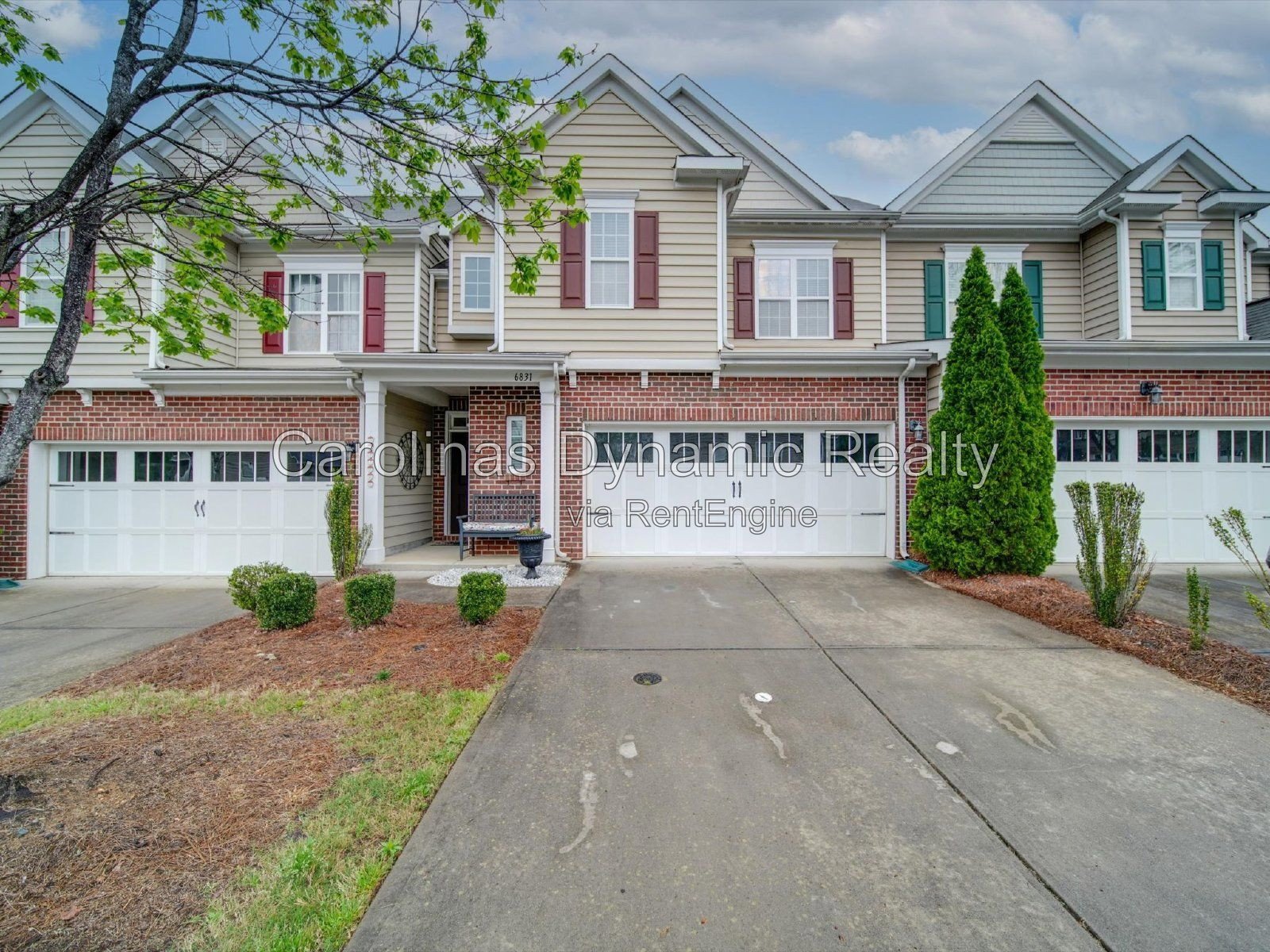3 Bedrooms | 2.5 Baths | Stone Creek Ranch | Townhouse property image