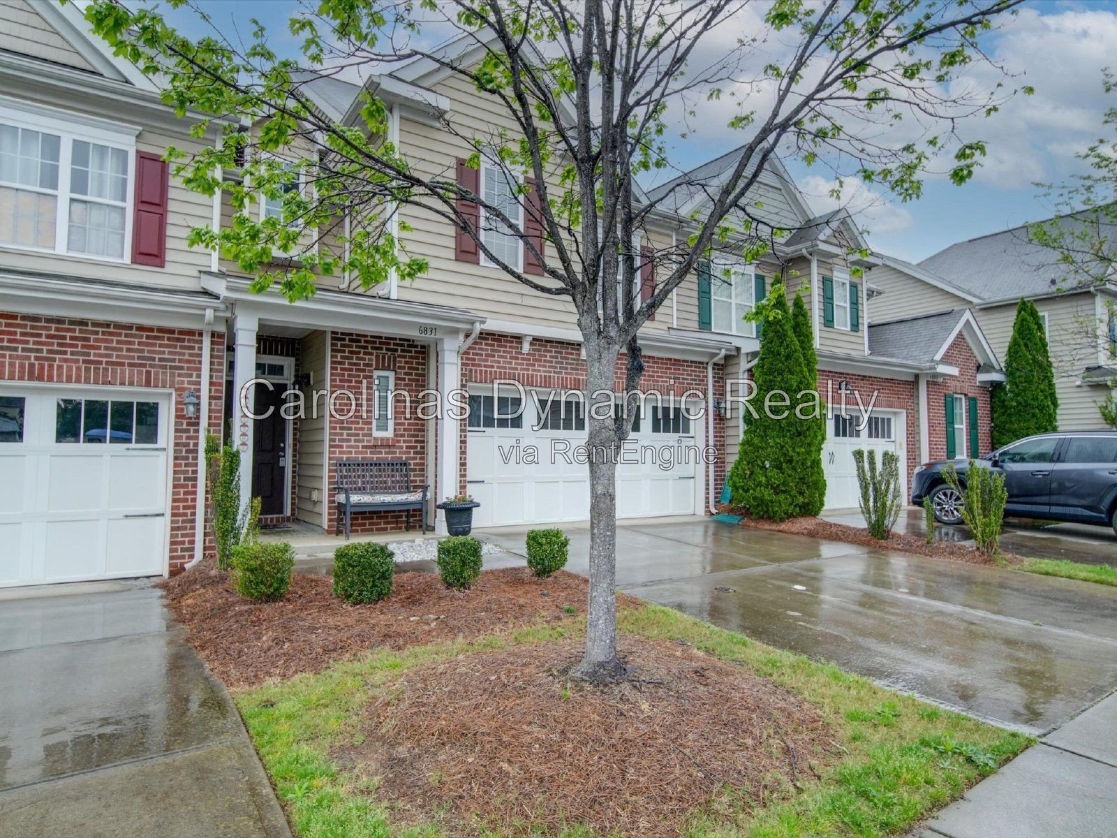 3 Bedrooms | 2.5 Baths | Stone Creek Ranch | Townhouse property image