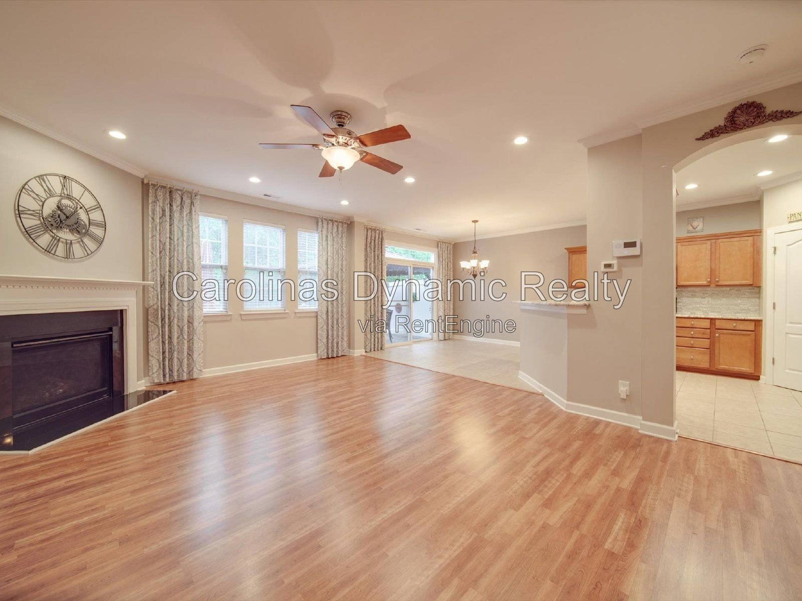 3 Bedrooms | 2.5 Baths | Stone Creek Ranch | Townhouse property image