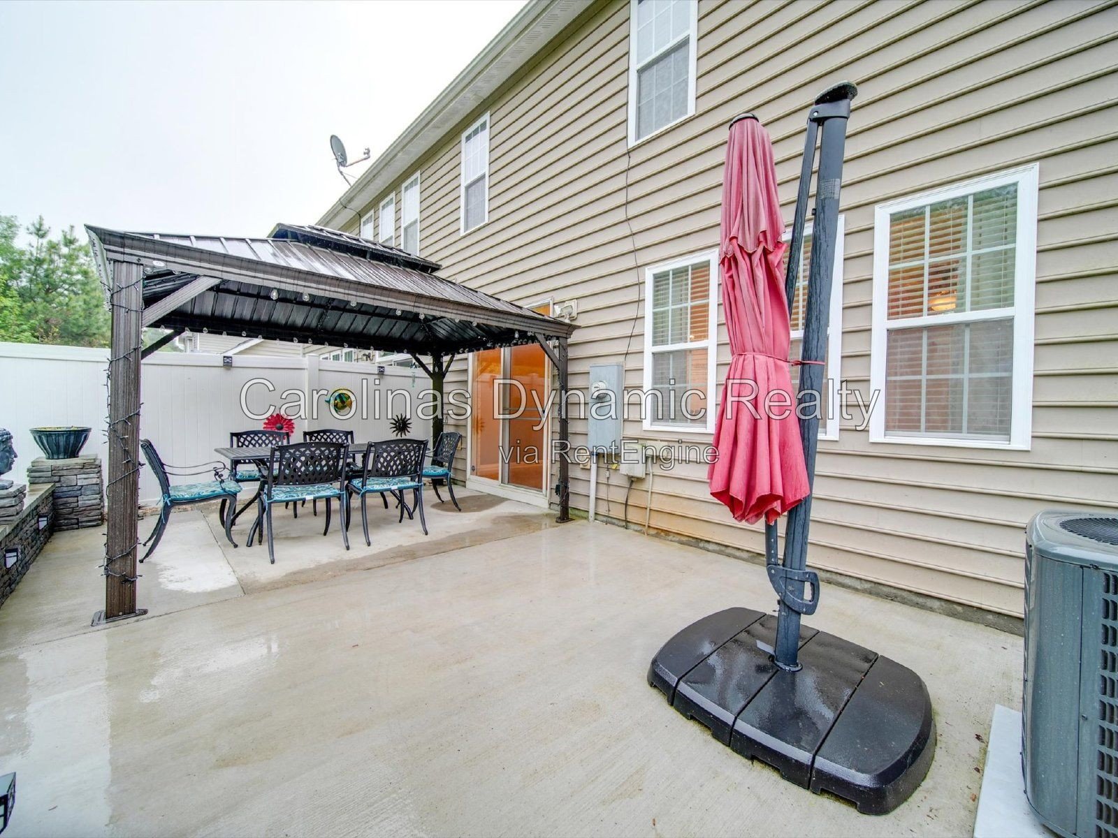 3 Bedrooms | 2.5 Baths | Stone Creek Ranch | Townhouse property image