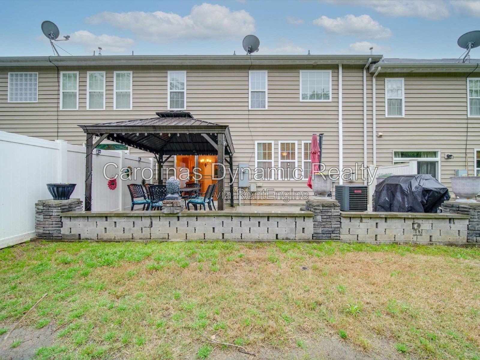 3 Bedrooms | 2.5 Baths | Stone Creek Ranch | Townhouse property image