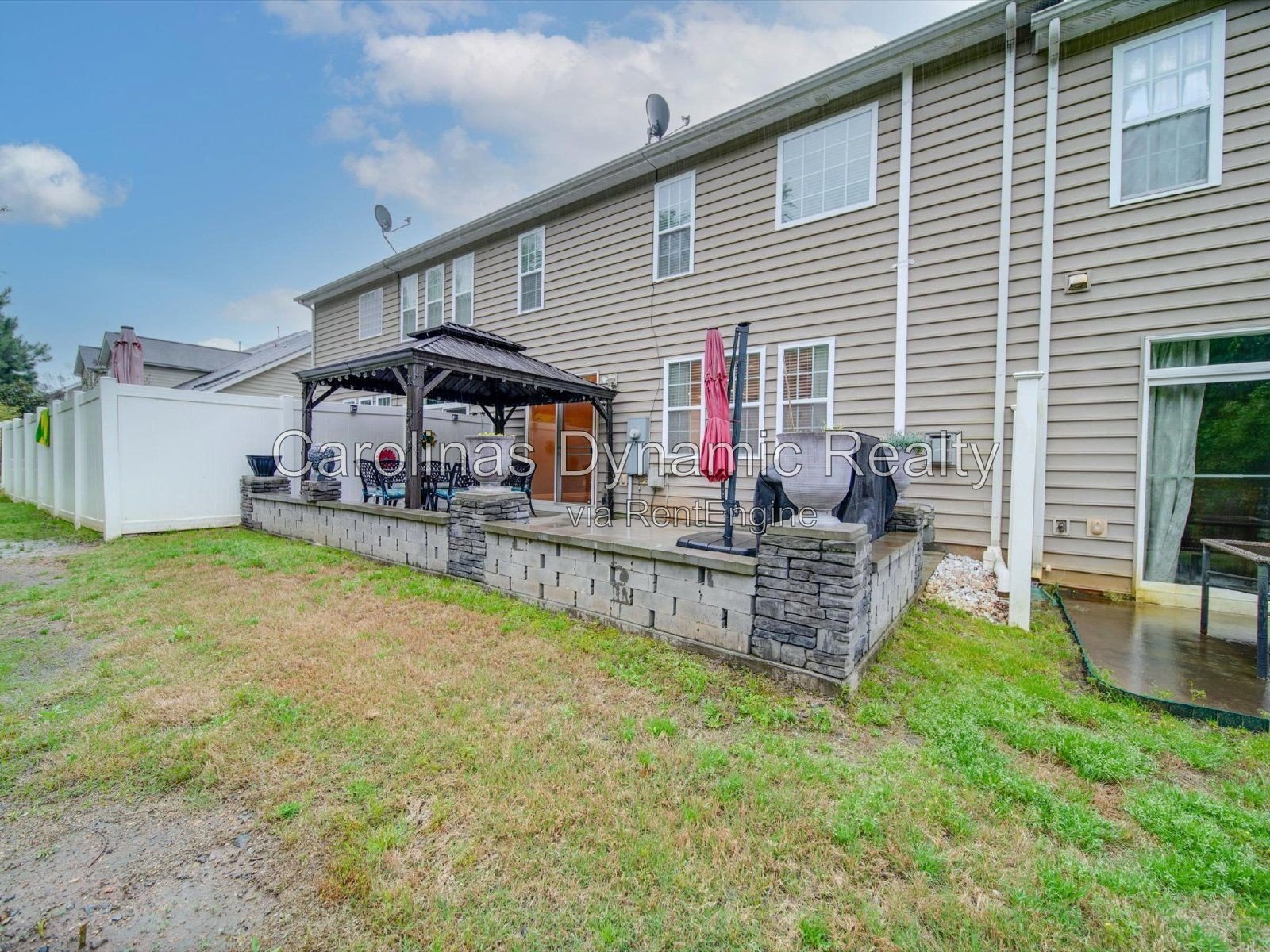 3 Bedrooms | 2.5 Baths | Stone Creek Ranch | Townhouse property image