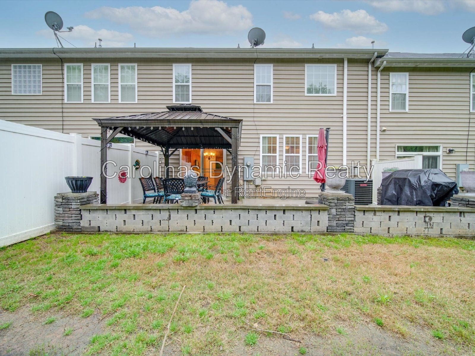 3 Bedrooms | 2.5 Baths | Stone Creek Ranch | Townhouse property image