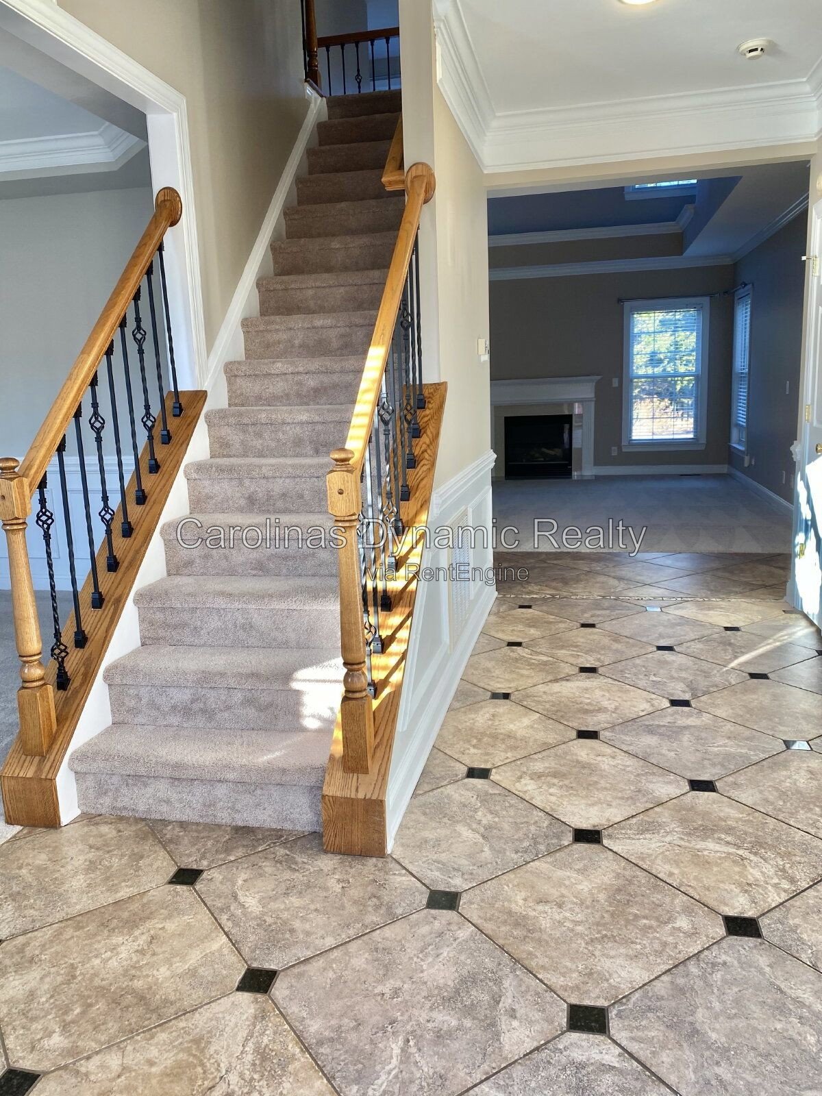 Elegant 5BR 3BA ,Two Story Brick Home In Hunter Oaks in Waxhaw - minutes from Waverly and Blakeney. Great Union Cty Schools property image