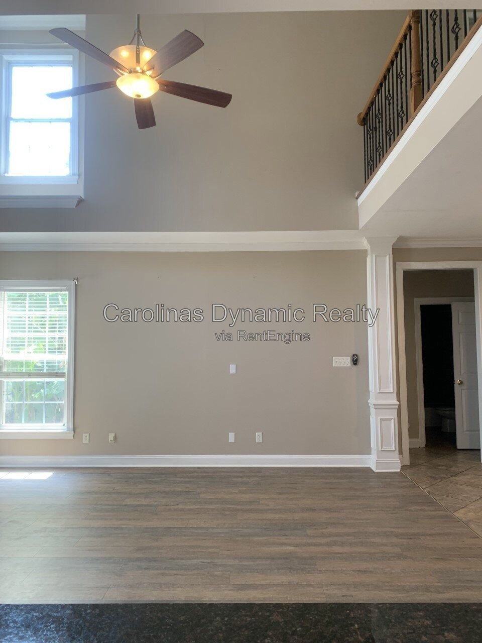 Elegant 5BR 3BA ,Two Story Brick Home In Hunter Oaks in Waxhaw - minutes from Waverly and Blakeney. Great Union Cty Schools property image