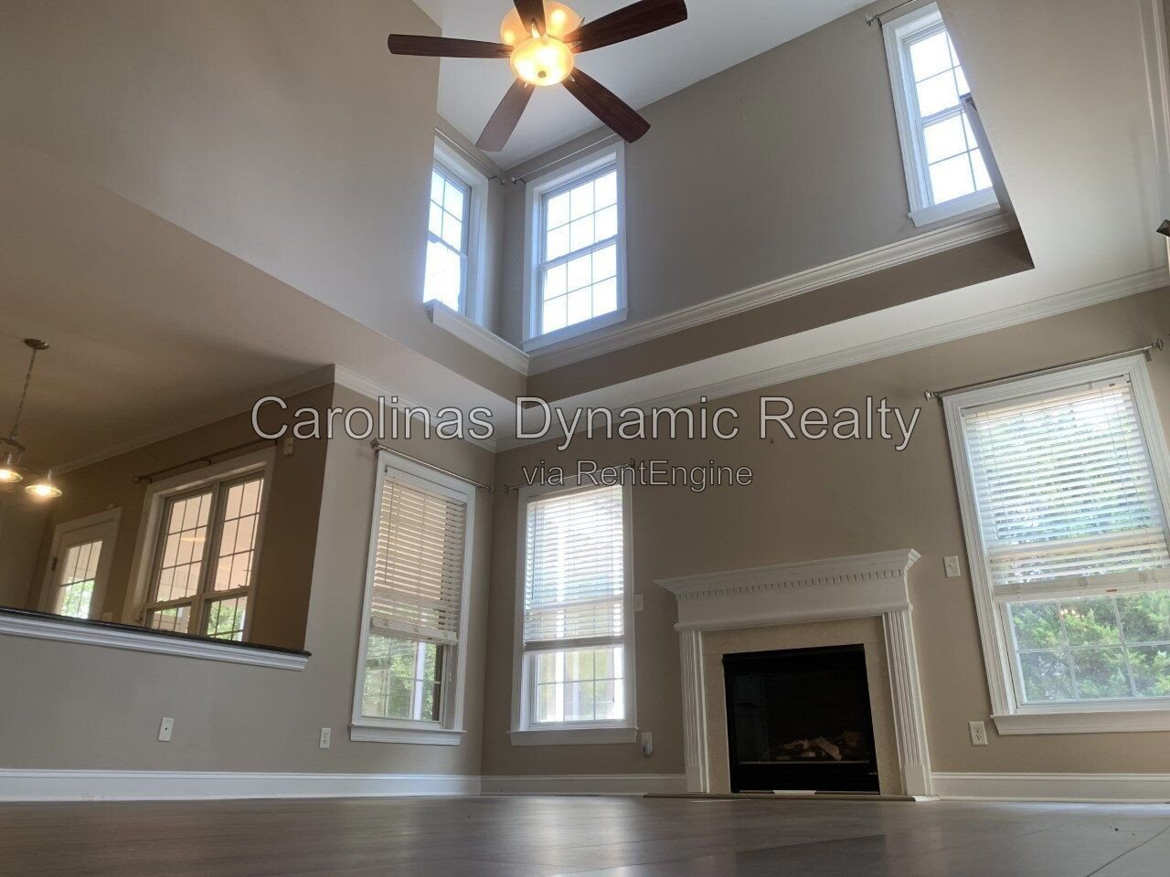 Elegant 5BR 3BA ,Two Story Brick Home In Hunter Oaks in Waxhaw - minutes from Waverly and Blakeney. Great Union Cty Schools property image