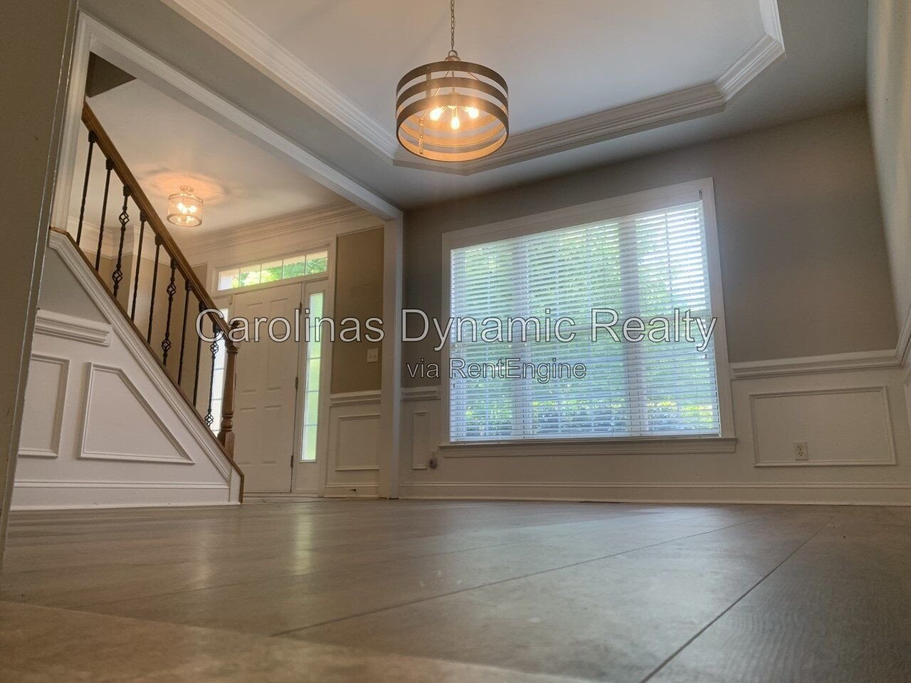 Elegant 5BR 3BA ,Two Story Brick Home In Hunter Oaks in Waxhaw - minutes from Waverly and Blakeney. Great Union Cty Schools property image