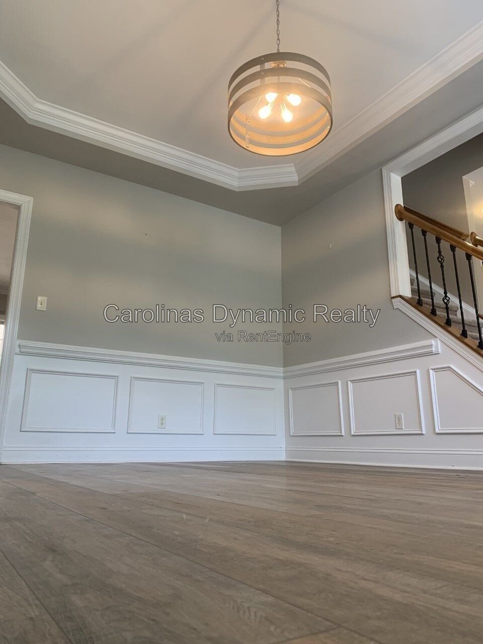 Elegant 5BR 3BA ,Two Story Brick Home In Hunter Oaks in Waxhaw - minutes from Waverly and Blakeney. Great Union Cty Schools property image