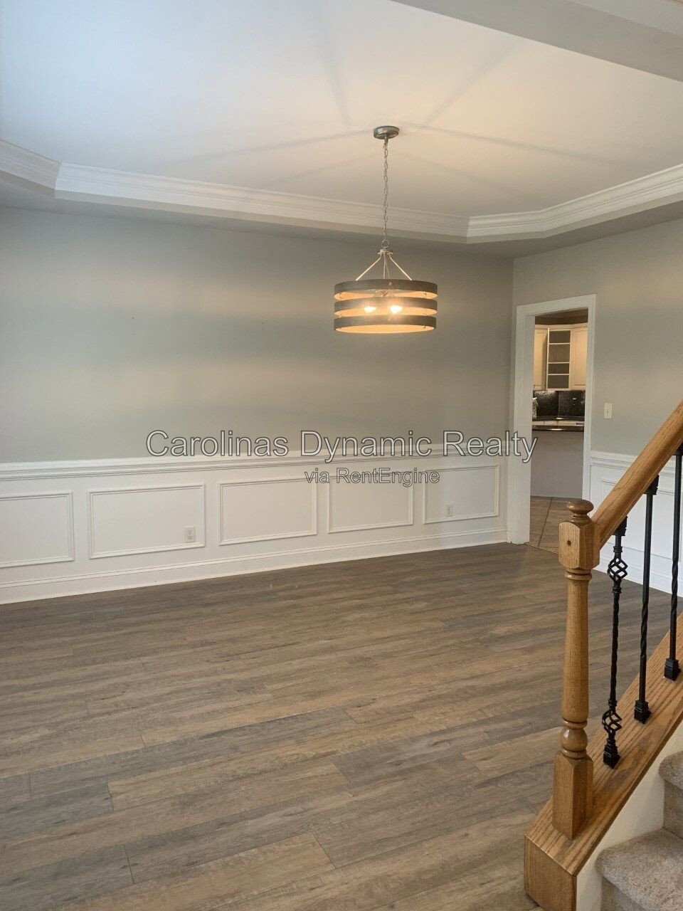 Elegant 5BR 3BA ,Two Story Brick Home In Hunter Oaks in Waxhaw - minutes from Waverly and Blakeney. Great Union Cty Schools property image