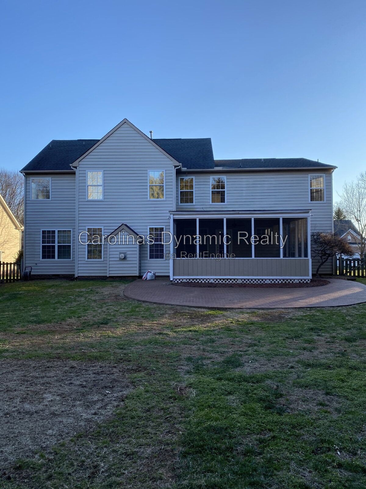 Elegant 5BR 3BA ,Two Story Brick Home In Hunter Oaks in Waxhaw - minutes from Waverly and Blakeney. Great Union Cty Schools property image