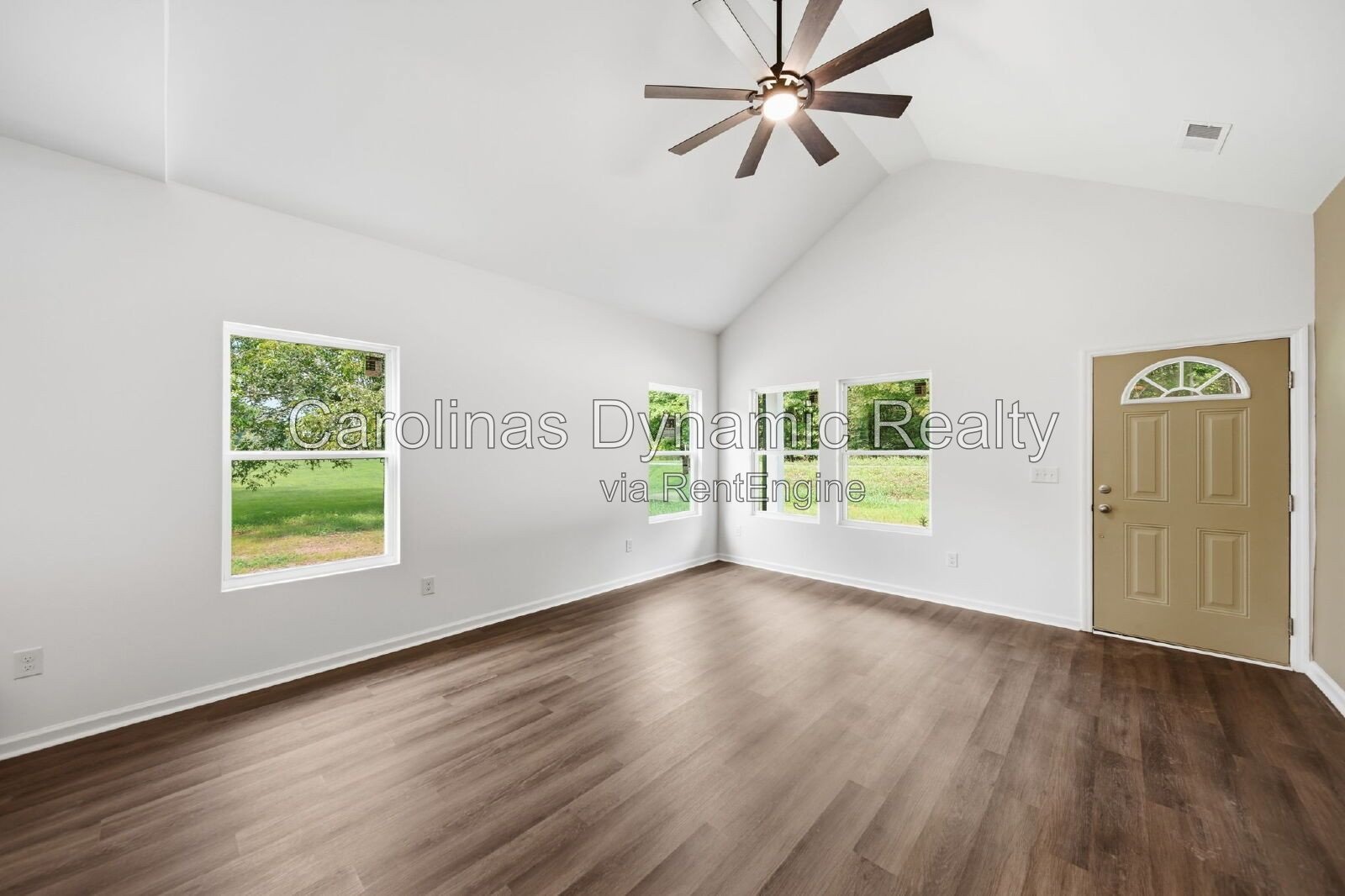 Brand-new construction with modern finishes, a thoughtful single-level floor plan, and an impressive primary suite! property image