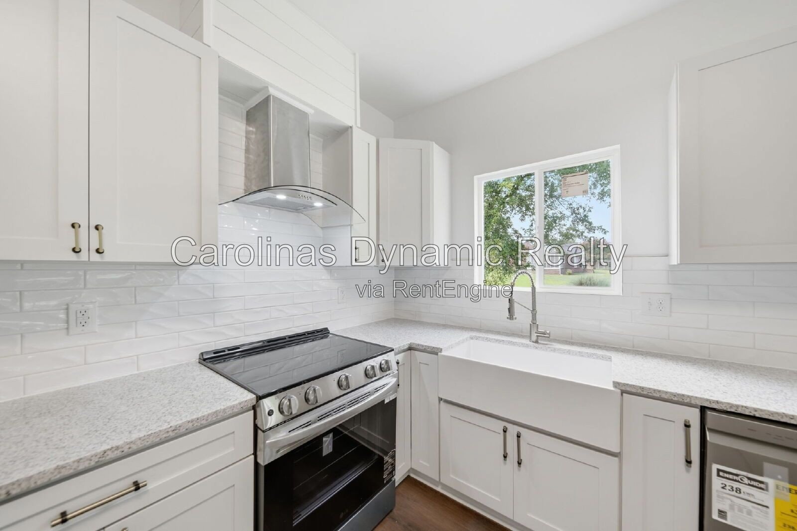 Brand-new construction with modern finishes, a thoughtful single-level floor plan, and an impressive primary suite! property image