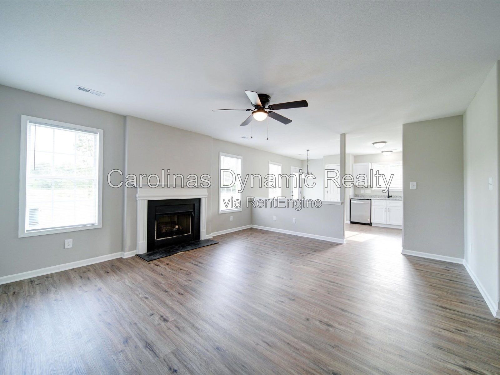 3 Bedrooms | 2 Baths | Totally Renovated | Single Story property image