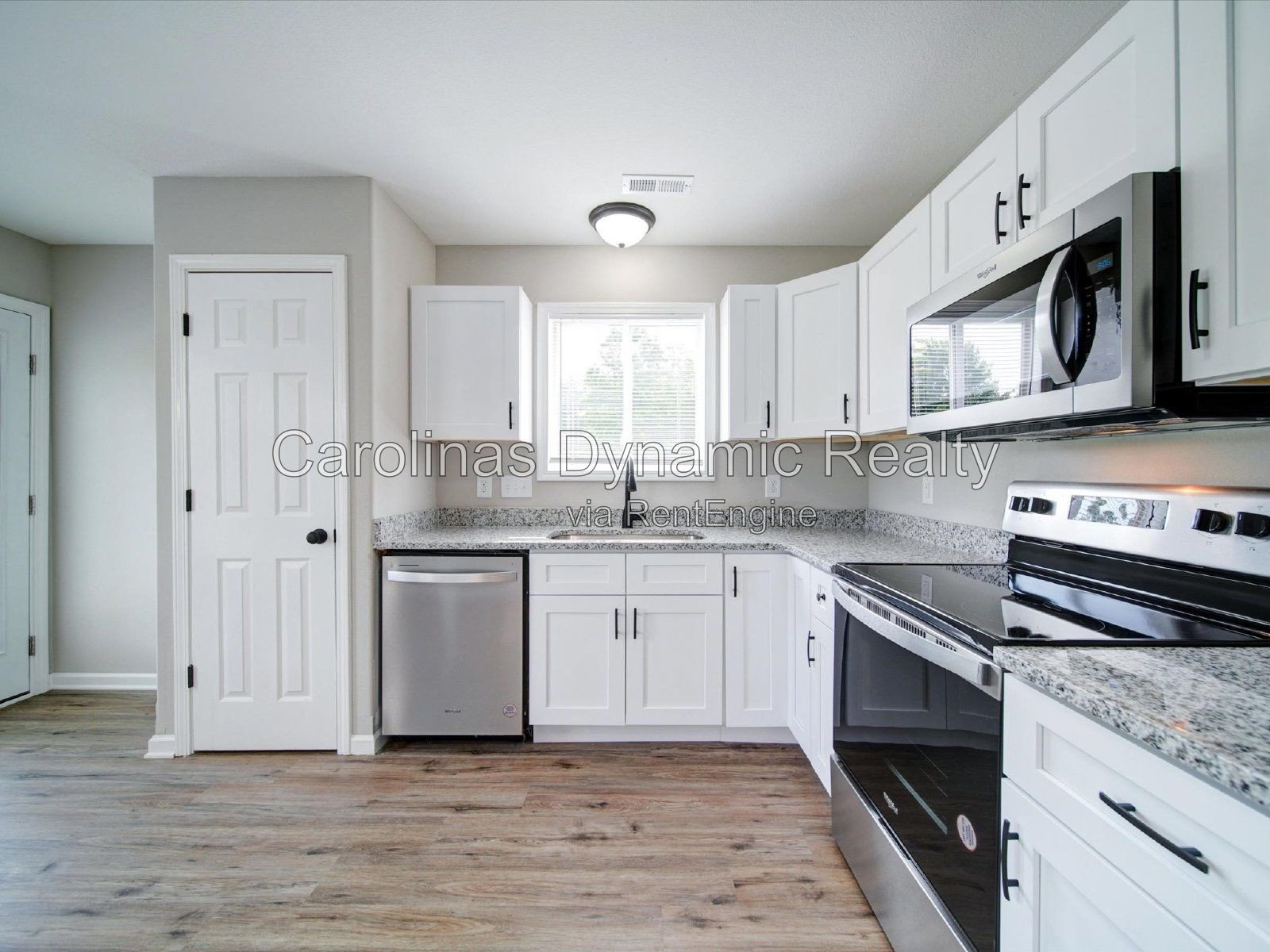 3 Bedrooms | 2 Baths | Totally Renovated | Single Story property image