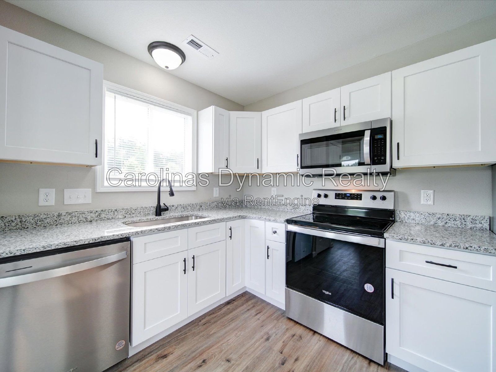 3 Bedrooms | 2 Baths | Totally Renovated | Single Story property image