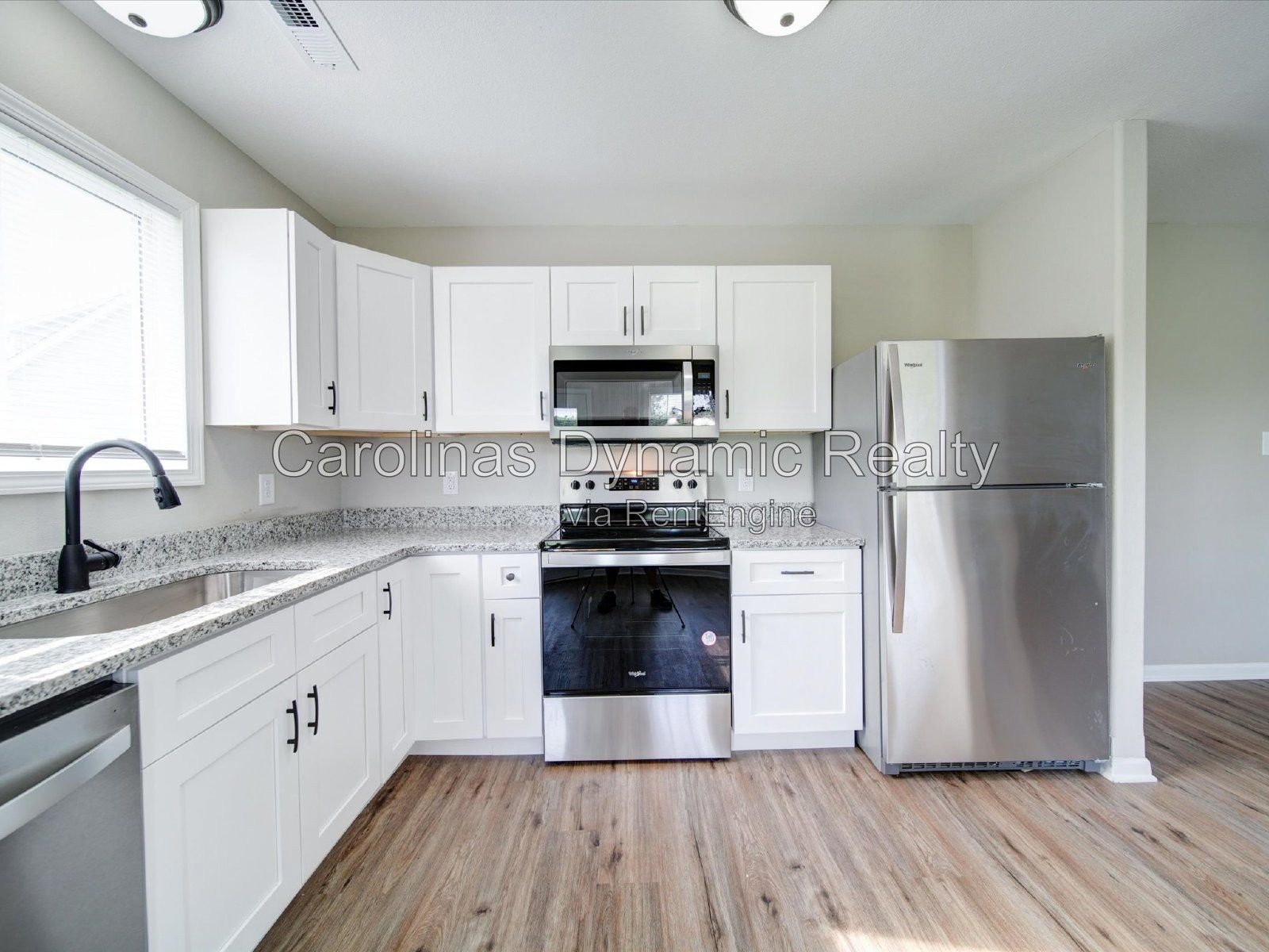 3 Bedrooms | 2 Baths | Totally Renovated | Single Story property image