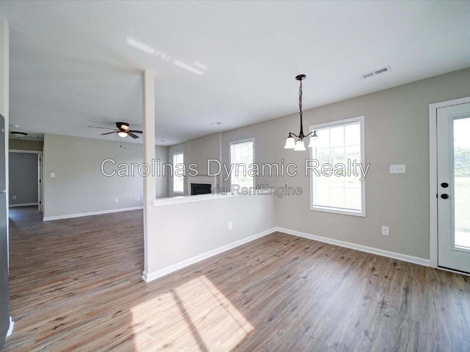 3 Bedrooms | 2 Baths | Totally Renovated | Single Story property image