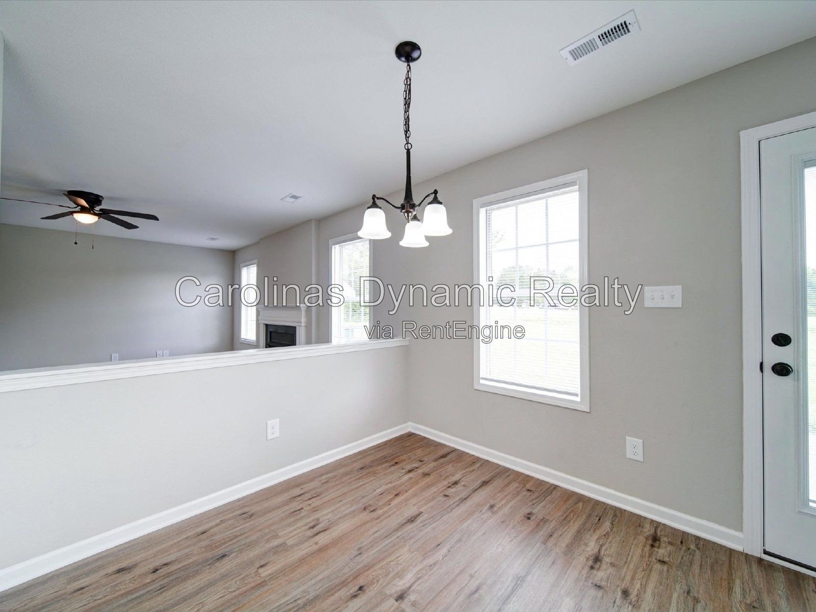 3 Bedrooms | 2 Baths | Totally Renovated | Single Story property image