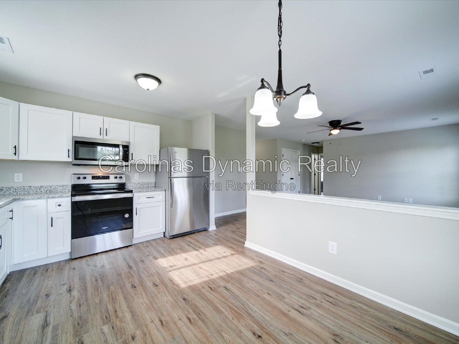 3 Bedrooms | 2 Baths | Totally Renovated | Single Story property image