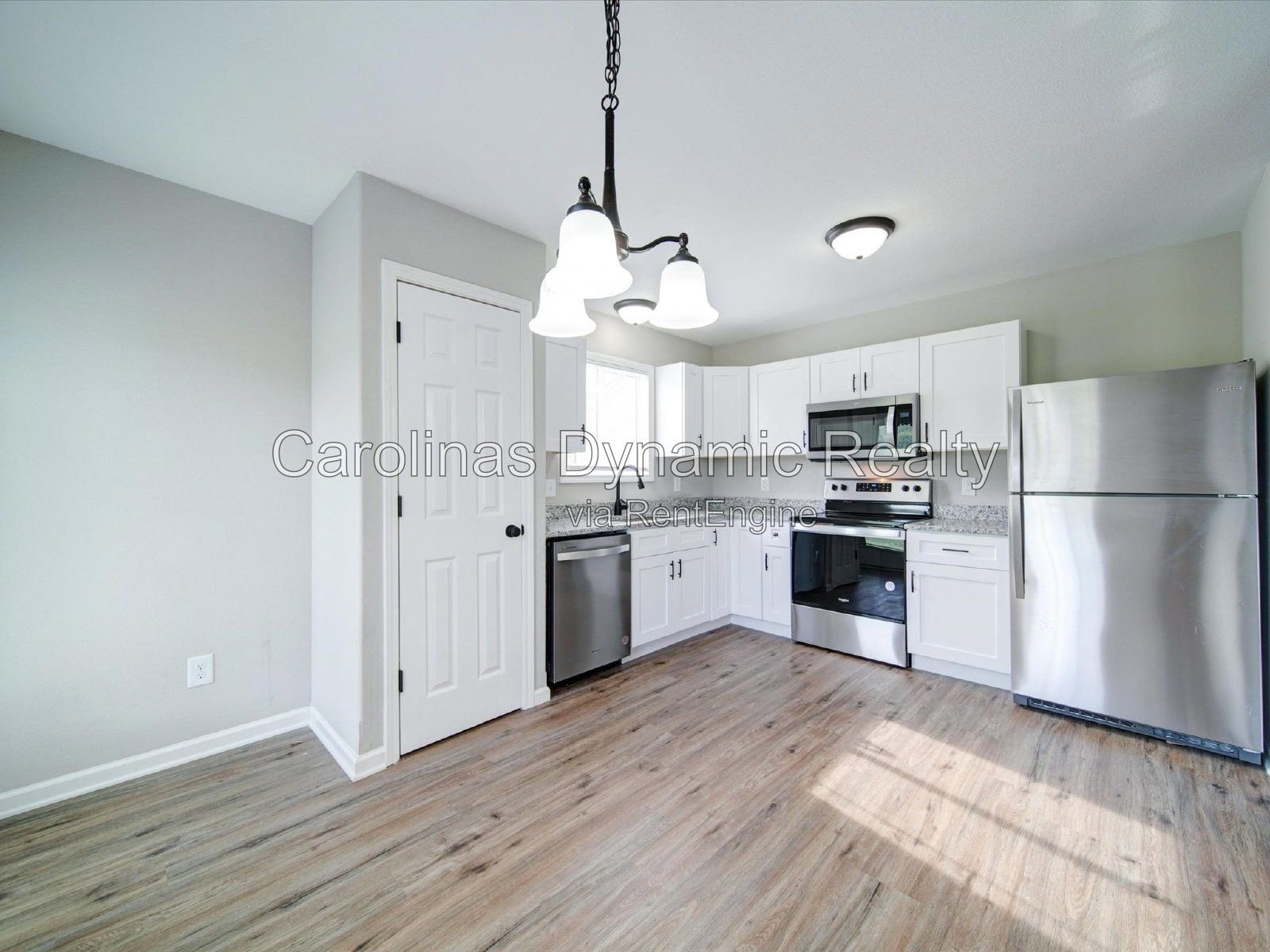 3 Bedrooms | 2 Baths | Totally Renovated | Single Story property image