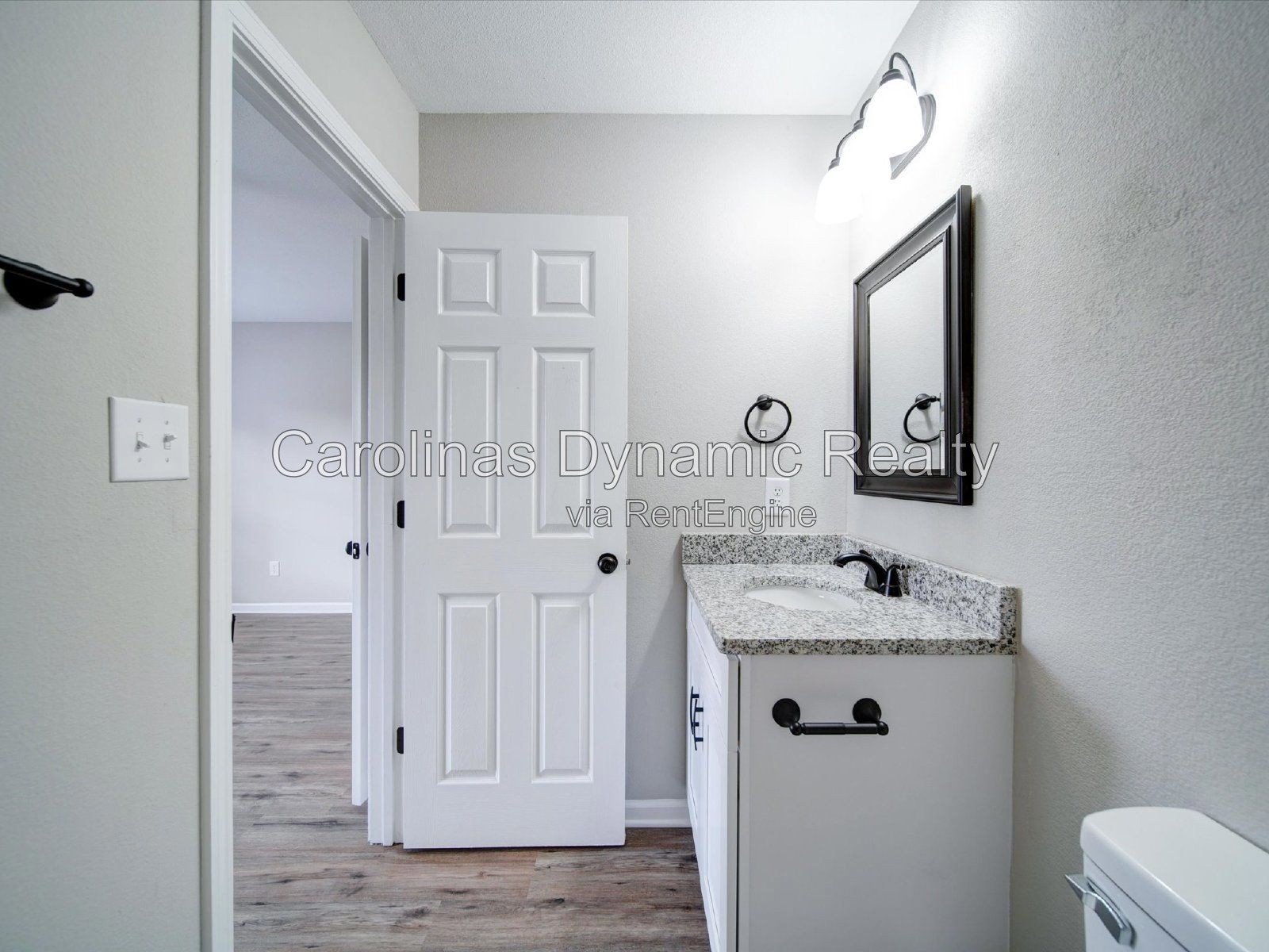 3 Bedrooms | 2 Baths | Totally Renovated | Single Story property image
