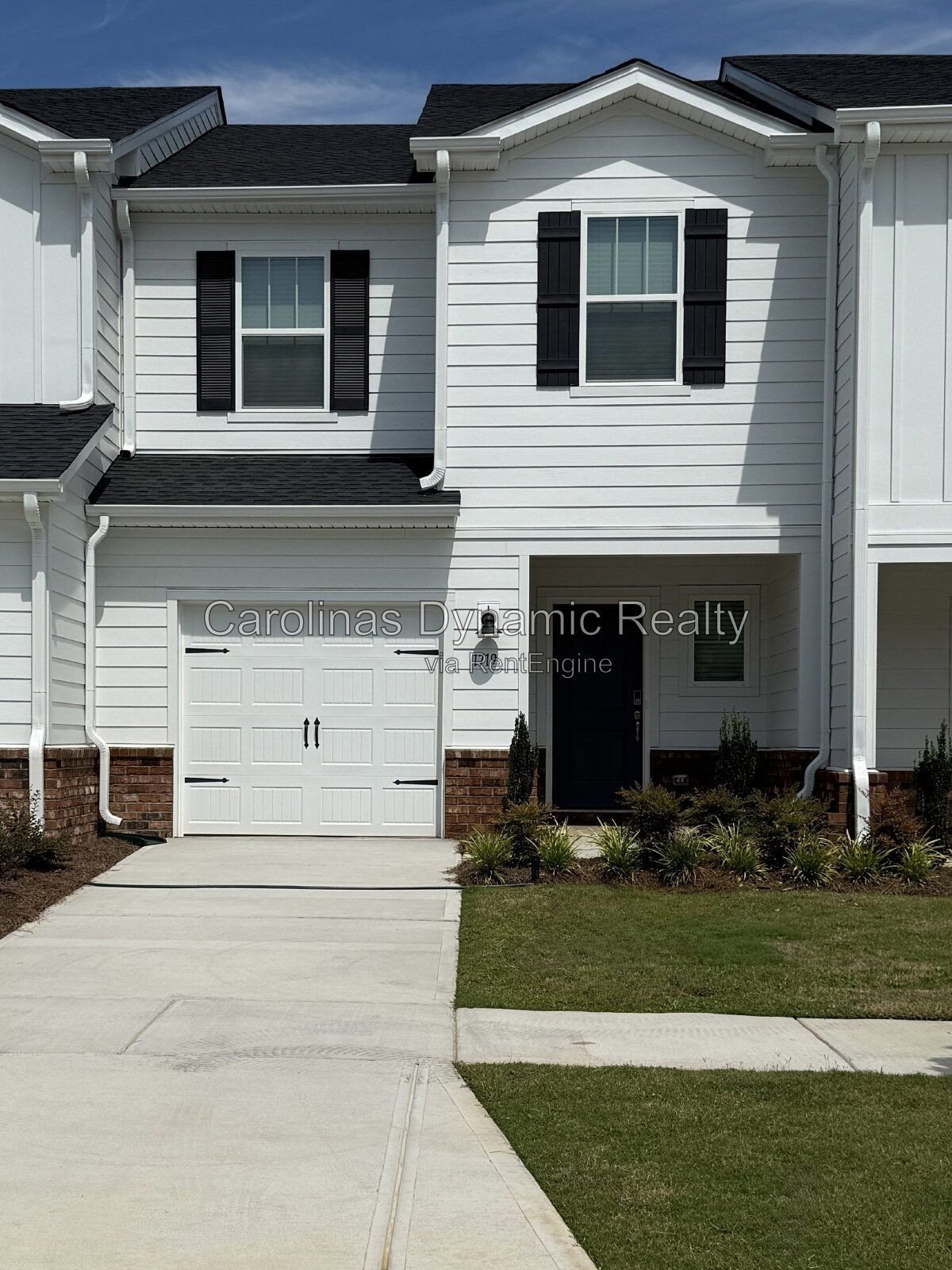 Modern 3-Bedroom Monroe Townhome with Garage & Spacious Open Floor Plan property image